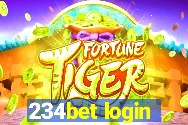 234bet login